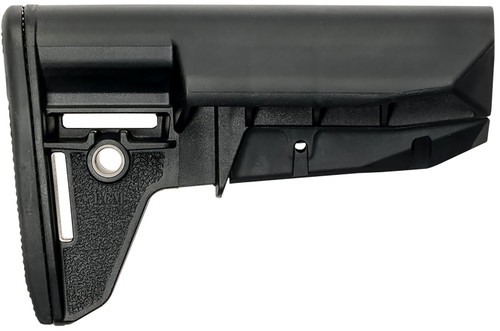 BCM Mod 2 SOPMOD Widebody Stock Black