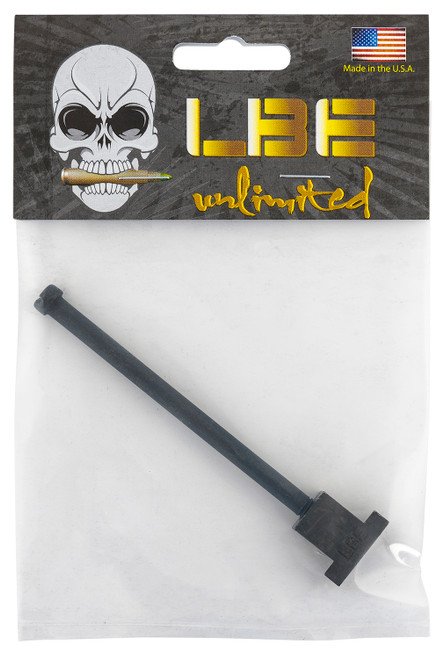 LBE Unlimited AKPGSBT AK Pistol Grip Screw and Bushing Kit Mag Phosphate AK-Platform