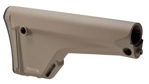 Magpul MAG404-FDE MOE Rifle Stock Flat Dark Earth for AR-15/M16/M4