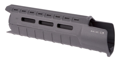 Magpul MAG538-GRY MOE SL M-LOK Handguard Gray Polymer for AR-Platform Carbine-Length