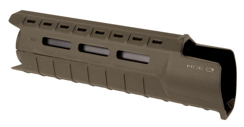 Magpul MAG538-ODG MOE SL Carbine-Length Handguard OD Green Polymer for AR15/M4