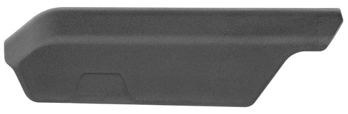 Magpul MAG447-BLK AK Cheek Riser 0.75" Black for MOE AK/Zhukov-S Stocks