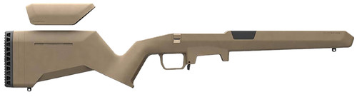 Magpul Hunter Lite Stock Flat Dark Earth Remington 700 Short Action MAG1422-FDE