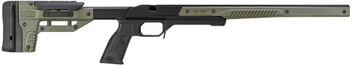 MDT Oryx Sportsman ODG Aluminum Chassis for Remington 700 Short Action 32.25 Inch