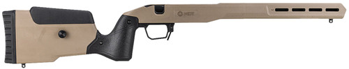 MDT 105827FDE Field Stock FDE Polymer for Tikka T3 Short Action