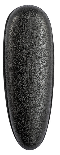 Pachmayr 01401 Decelerator Old English Recoil Pad Black Large Rubber for Shotgun