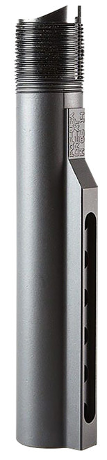 Patriot Ordnance Factory 00342 Anti-Tilt Buffer Tube .223 Rem Black Aluminum AR-Style