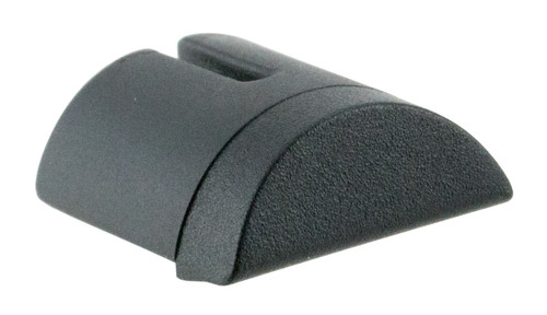 Pearce Grip PGFI42 Grip Frame Insert for Glock 42/43 Black Polymer