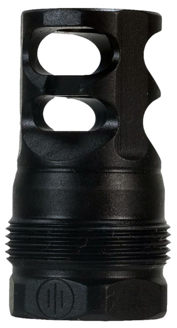 Primary Weapons 3FRC58C-1F FRC 2-Port Compensator Flat Black