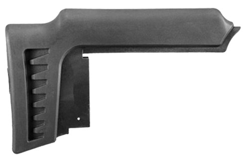 Ruger 90432 American Rifle Modular Stock High Comb Module Black Synthetic Standard LOP