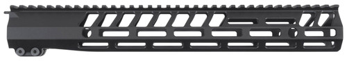 Sharps Bros SBHG06 Full Top Rail 14" M-LOK Handguard 6061-T6 Aluminum Anodized w/Barrel Nut & Hardware