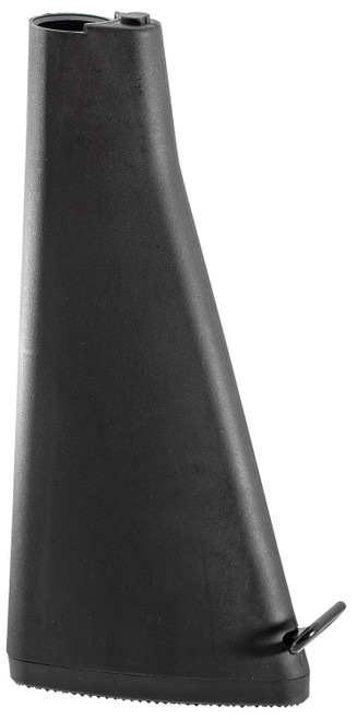 TacFire A2 Fixed Stock Complete Kit for AR-15, Black Polymer