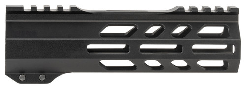 TacFire A.C.E. M-Lok Handguard 7" Black Hardcoat Anodized Aluminum for AR-15