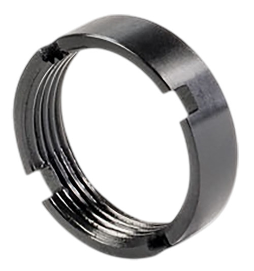 WLA AR10/AR15 Castle Nut Mil-Spec 5-Pack