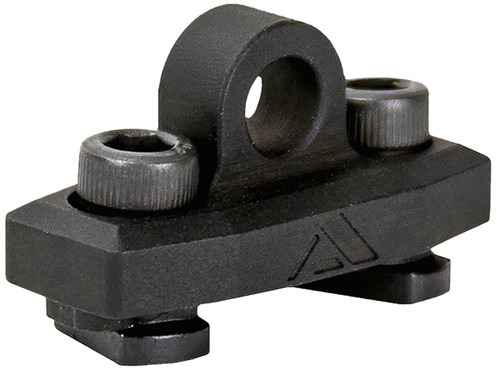 Aim Sports MTMSE M-LOK Sling Eyelet Mount Black Anodized Aluminum