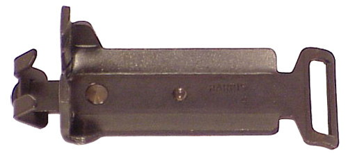 Harris Bipods No. 14 Bipod Adapter Steel for Ruger Mini-14 & Mini Thirty