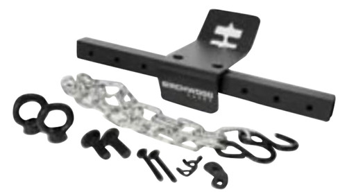 Birchwood Casey TPGTM T-Post Gong Mount for Shooting Targets