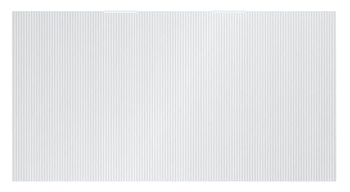 Caldwell 707100 Ultimate Target Stand Replacement Backers Plastic 10.5" x 24" All-Weather 2 Pack