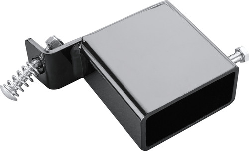 Champion Targets 44103 Steel Topper Holder 2"x4" for AR500 Steel Targets