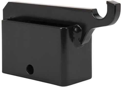 EZ-Aim 15514 Hanging Hook for Steel Gong Shooting Target Compatible with 2" x 4" Lumber