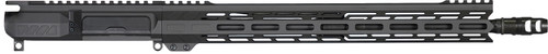 CMMG Resolute MK4 300 Blackout 16.1" Upper Armor Black M-LOK Free-Float Handguard No BCG or Charging Handle