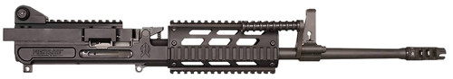 Fightlite Industries MCR556DFR 5.56x45mm NATO 16.25" MIL-STD 1913 Rail Handguard 7075-T6 Aluminum