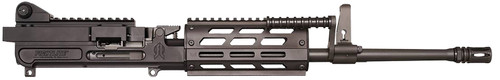Fightlite Industries MCR060M Dual Feed 5.56x45mm NATO 16.25" M-LOK Handguard 7075-T6 Aluminum