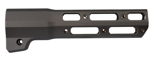 Q Fix QSERT 7" Free-Float Handguard for AR Platform