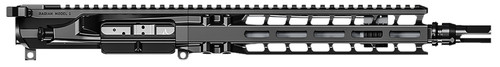 Radian Weapons R0023 Complete Upper 223 Wylde 10.5" Black Barrel with Magpul M-LOK Handguard for AR-15