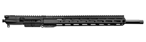 Rise Armament RA6ARCCUBLK18 6 ARC 18" Complete Upper Receiver, Black Aluminum