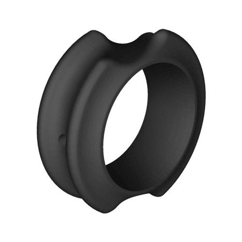 G5 Outdoors Meta Pro Peep Large Hunter 1/4" Black Archery Bow Peep Sight