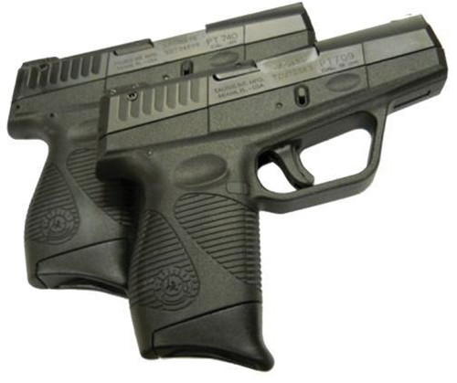 Pearce Grip Extension for Taurus PT709 and PT740 Slim Pistols