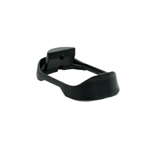 Shield Arms Carry Magwell for Gen 5 Glock 19/23/44 Black Aluminum