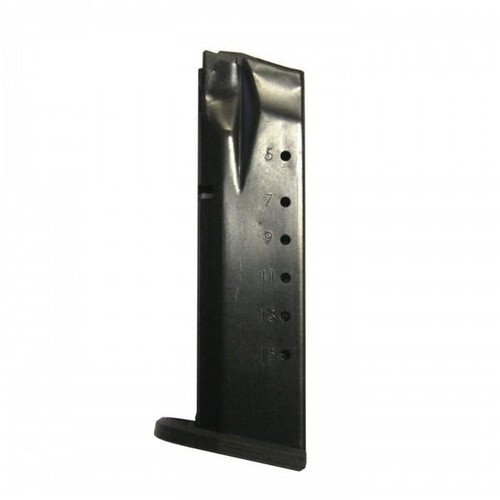 ProMag S&W M&P .40 S&W Blued Steel Handgun Magazine 10/rd