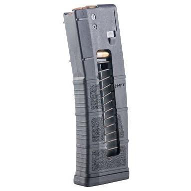 Mission First Tactical 10/30 AR15 Rifle Magazine 5.56x45mm/.223 Rem 10-Round Bagged
