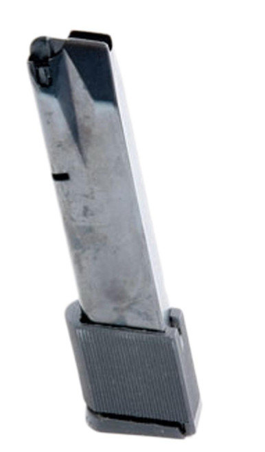 ProMag Beretta 92F 9mm Blued Steel Extended Handgun Magazine 20-Round