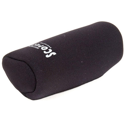 Scopecoat Holographic and Electronic Optics Neoprene Cover for EOTech G33 Magnifier/Vortex VMX-3T Black