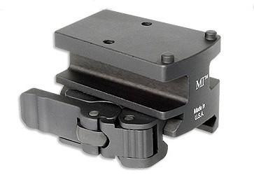 Midwest QD Optic Mount for Trijicon RMR Lower 1/3 Co-Witness