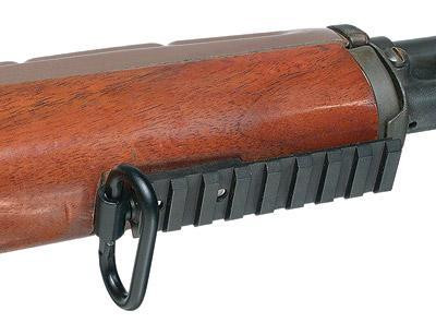 Versa-Pod M1A M14 Picatinny Rail Sling Swivel Replacement Wood Stock