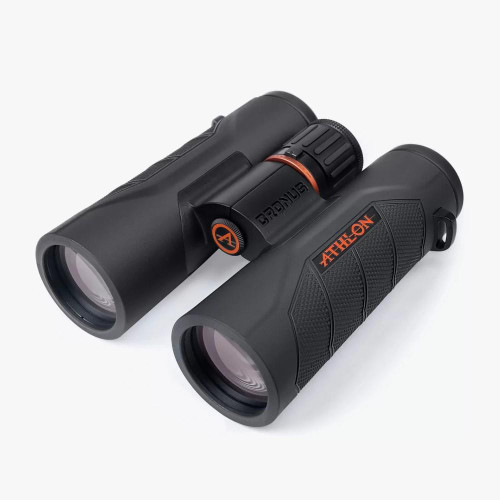 Athlon Cronus G2 UHD Binoculars 10x42 Black with Extra-Low Dispersion Glass