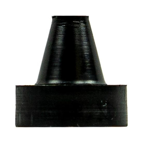 KleenBore Polymer Muzzle Guard for .203 Diameter Handgun/Rifle Rods Black