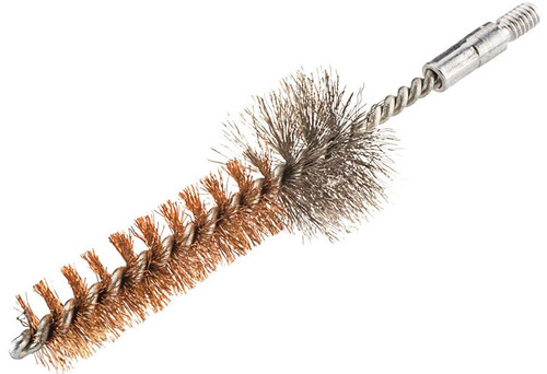 Hoppe's 5.56mm/.223 Rem AR Chamber Cleaning Brush