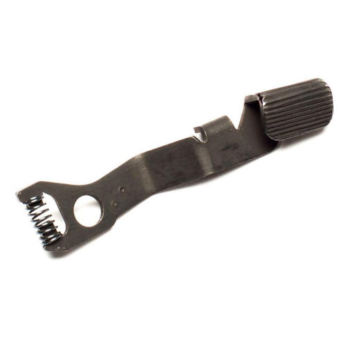 TangoDown Vickers Tactical Slide Stop for Glock 42 - Black