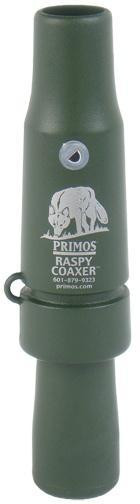 Primos Raspy Coaxer Close-Range Predator Hunting Call