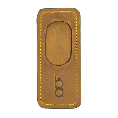 Bob Allen Magnetic Barrel Protector for Firearms