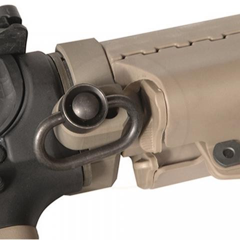 Troy PGRSA Sling Mount - FDE