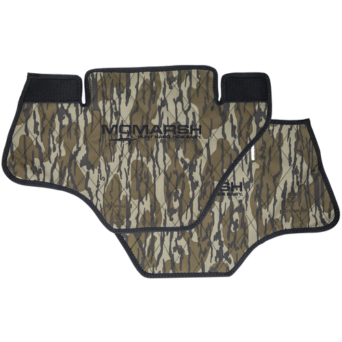 MOmarsh Versa-Vest Replacement Panels - MO Original Bottomland Camo