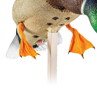 Avian-X Powerflight Decoy Replacement Stake
