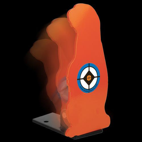 Do-All Outdoors .22 Prairie Popper Spring-Loaded Resetting Target