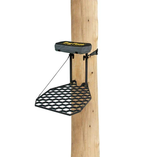 Rivers Edge Hang-On Big Foot Lite Foot Treestand Aluminum Platform